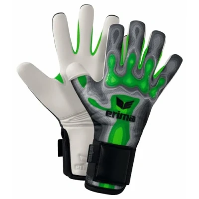 Afbeelding van ERIMA Flex Ray Match Eco grijs / 7