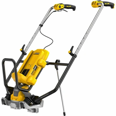 Afbeelding van DeWalt DCPS330 Powershift Afwerkspaan excl. accu&quot;;s, lader en trilbalk XJ