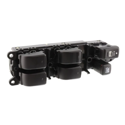 Afbeelding van VEMO V70 73 0098 Schakelaar, raamopener Links voor LEXUS: RX II (XU30) 350, 300, 350 AWD, 330 2003 2008