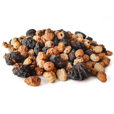 Afbeelding van Robin&#039;s Tijgernoten Mix 6 30mm 20KG