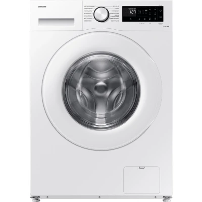 Afbeelding van Samsung WW80CGC04ATEEN 5000 Serie EcoBubble wasmachine voorlader 8 kg
