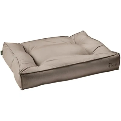 Afbeelding van Hondenbed Hunter Lancaster Bruin 80x60 cm