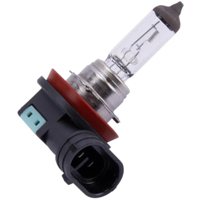 Afbeelding van SPAHN headlight bulb 12v 55w h11 pgj19 2
