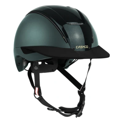 Afbeelding van Casco Cap Duell Smaragd L