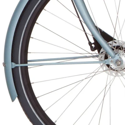 Afbeelding van Cortina Spatbordstang voor 28 U1/E U1 slate matt