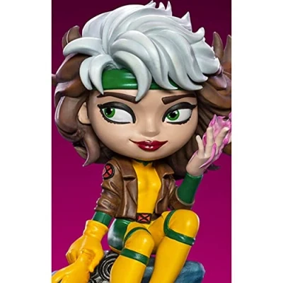 Afbeelding van Marvel: X Men Rogue MiniCo PVC Statue