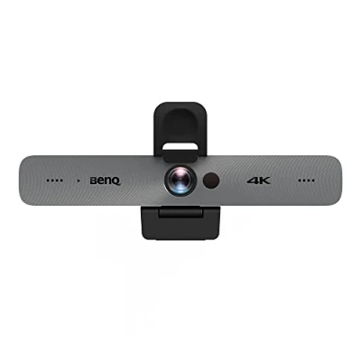 Afbeelding van BenQ DVY32 Grijs 30 fps CMOS