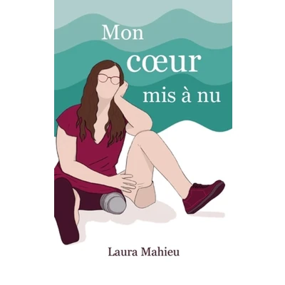 Afbeelding van Mon coeur mis à nu