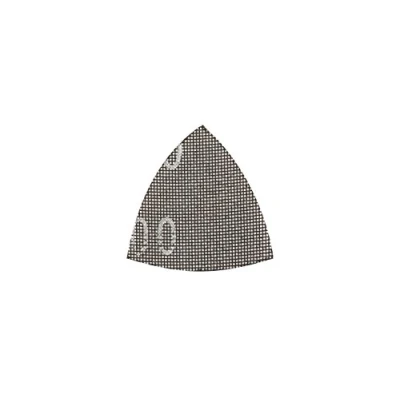 Afbeelding van KWB schuurgaas Delta 93 x mm Korrel 220 Klittenbandhechting 492322 5 stuks