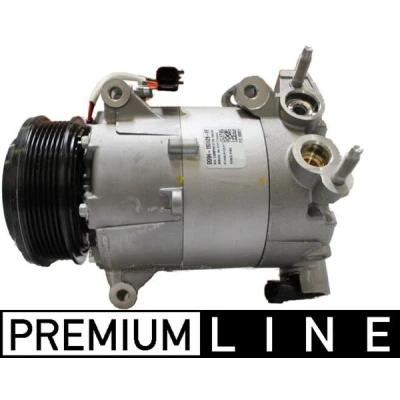 Afbeelding van Mahle Original Airco compressor ACP 1388 000P