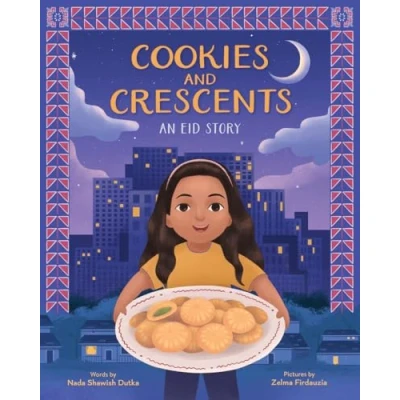 Afbeelding van Cookies and Crescents