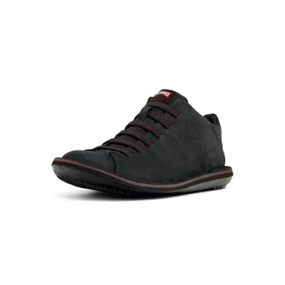 Afbeelding van Camper Beetle 36678 Basket Bootie, Zwart 083, 41 EU, EU