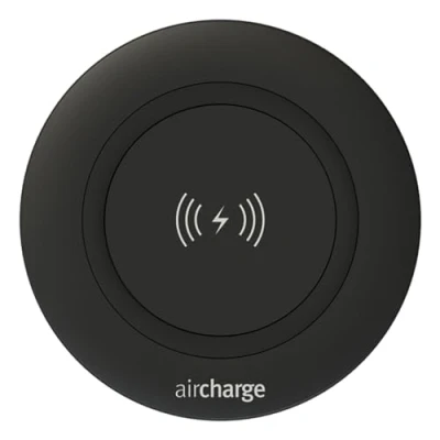 Afbeelding van Bachmann Draadloze oplader 934.004 AirCharge 15W EPP (15 W), laders, Zwart