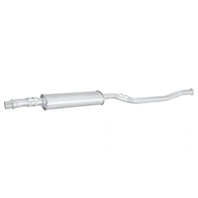 Afbeelding van HELLA 8LC 366 023 321 Middendemper Midden Met aanbouwdelen