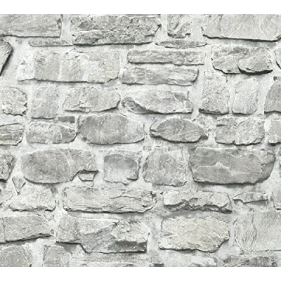 Afbeelding van Behang 368461 Pop.up Panel 3D A.S. Création Beige