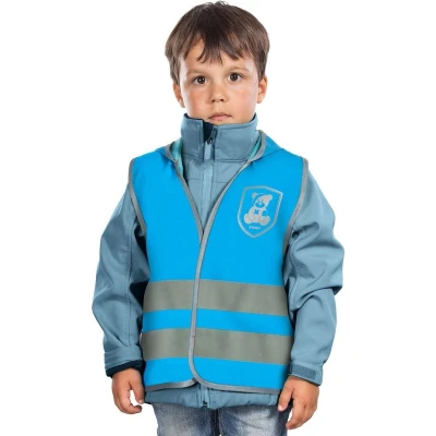 Afbeelding van REER 3D Verkeersbord Spelende kinderen