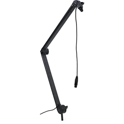 Afbeelding van König &amp; Meyer 23860 tafel microfoonarm Microfoon arm