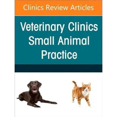 Afbeelding van Small Animal Endoscopy, An Issue of Veterinary Clinics North America: Practice (Volume 54 4)