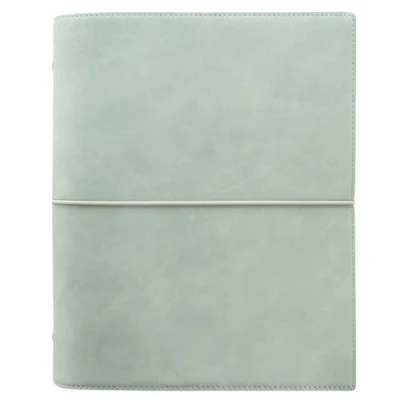 Afbeelding van Filofax A5 Domino Soft Organizer Zeegras