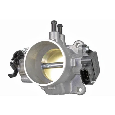 Afbeelding van METZGER 0892846 Gasklephuis Electrisch Regelaar / Software moet nog worden aangeleerd/geüpdate