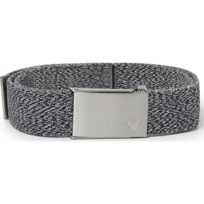 Afbeelding van Callaway Stretch Dames Golfriem Zwart Heather