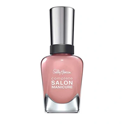 Afbeelding van Sally Hansen Complete Salon Manicure Nagellak 242 Mauvin&#039;on Up