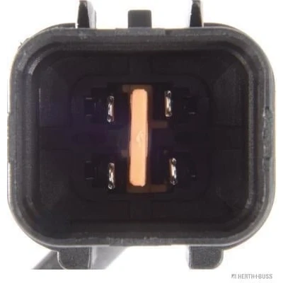 Afbeelding van Herth+Buss Jakoparts Lambda sonde J1470522