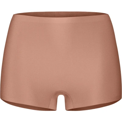 Afbeelding van ten Cate Secrets naadloze short oudroze