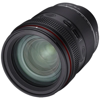 Afbeelding van Samyang AF 35 150mm F/2.0 2.8 FE