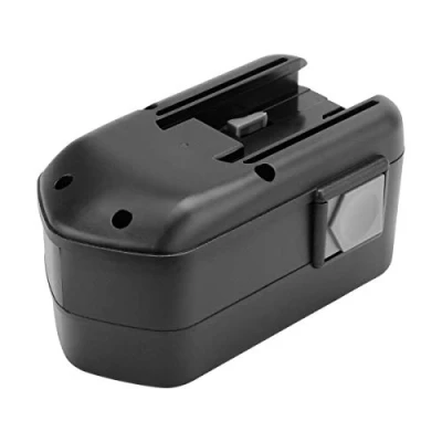 Afbeelding van Shentec 18V 3500mAh Ni MH Batterij Vervanging voor AEG B 18, BXL BXS MX MXM MXS ATLAS COPCO: BX MILWAUKEE: 48 11 22 1 222 NL 2230, 2232