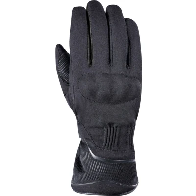Afbeelding van Ixon Pro Globe Dames motorfiets handschoenen, zwart, afmeting XL voor vrouw