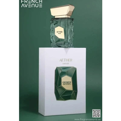 Afbeelding van French Avenue Aether 100ML Edp Dubai Parfum