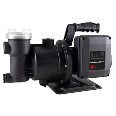 Afbeelding van T.I.P. Technische Industrie Produkte SmartGarden 3500 KF Tuinpomp 3300 l/h 46 m