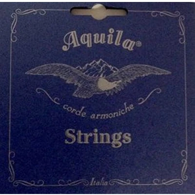 Afbeelding van Aquila Sopraan Ukelele Snaren SUGAR LOW G 151U