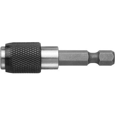 Afbeelding van Facom bithouder 1/4&quot; met vergrendelingring EF.6P5