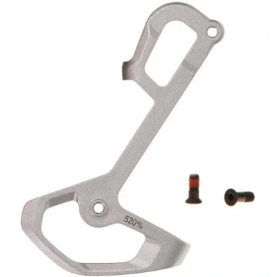 Afbeelding van Sram X01Eagle 52Z Kettinggeleider, uniseks, polar, één maat