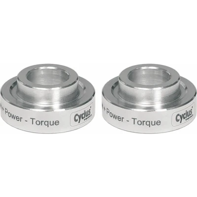 Afbeelding van Cyclus Set bottom bracket inpersringen campagnolo ultra + power torque (720313)