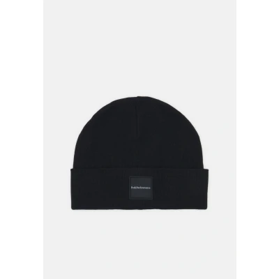 Afbeelding van Peak Performance Switch Hat Black