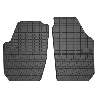 Afbeelding van Rubber vloermatten FROGUM MMT A040 0363