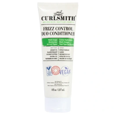 Afbeelding van Curlsmith Frizz Control Duo
