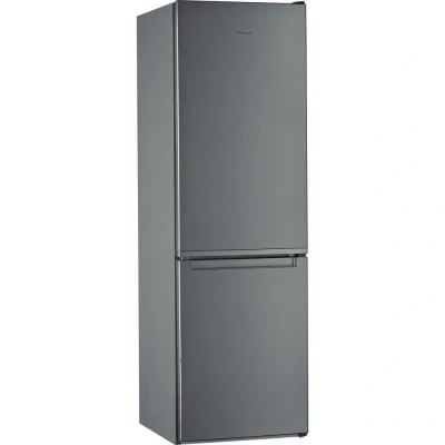 Afbeelding van Whirlpool W5 822E OX Vrijstaand 339 l E Roestvrijstaal