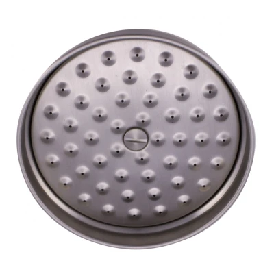 Afbeelding van PB klassieke Hoofddouche 15cm RVS 1208898902