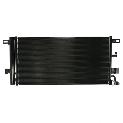 Afbeelding van Thermotec Airco condensor KTT110734