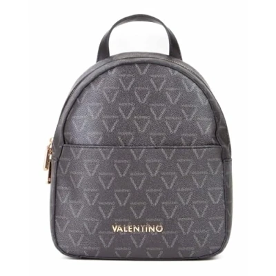 Afbeelding van Valentino Bags LADY Rugzak, Dames, Maat: One Size, Nero/multicolor