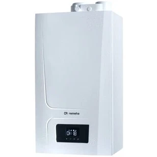 Afbeelding van Remeha Tzerra Ace Matic cv ketel 24c CW3 con. 60/100