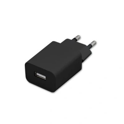 Afbeelding van Oplader met USB poort 1A Universeel