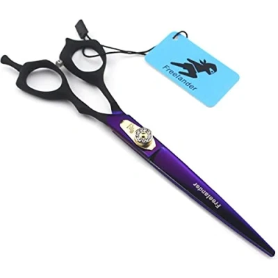 Afbeelding van Hoog Kwaliteit Kappersschaar Set 6 Inch Professionele Knipschaar Kapper Schaar