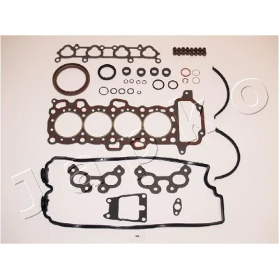 Afbeelding van JAPKO 49195 Complete pakkingsset, motor NISSAN: Micra II Hatchback (K11) 1.3 i 16V, 1.0 16V 1992 2003