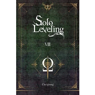 Afbeelding van SOLO LEVELING LIGHT NOVEL 08: Volume 8