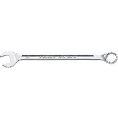 Afbeelding van Stahlwille 14 17 Ringsteeksleutel Lang model x 239mm